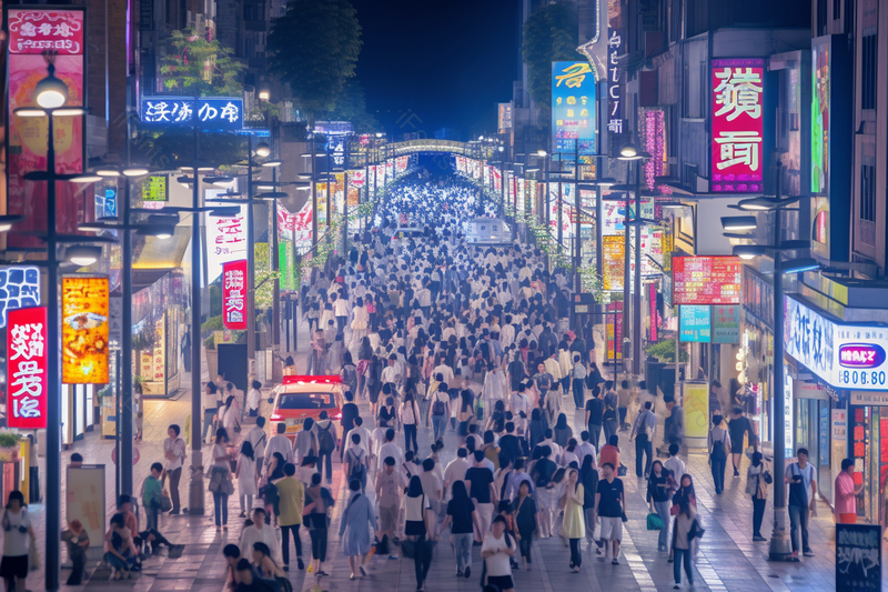城市夜经济地摊经济高清特写摄影图,高清,摄影图,摄影图片,图片大全,摄影图免费下载